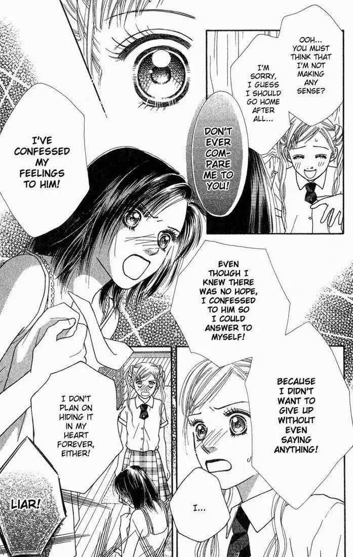 Parfait Tic Chapter 21 19
